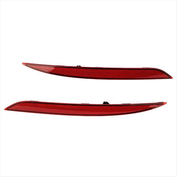 Brake Light 1495817-00-C 1495818-00-C for Tesla Compatible with Universal