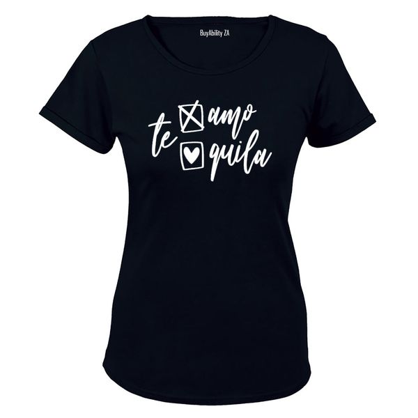 Ladies - T-Shirt image