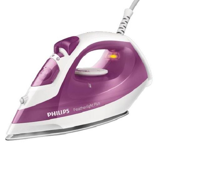 Philips Featherlight Plus Steam Iron