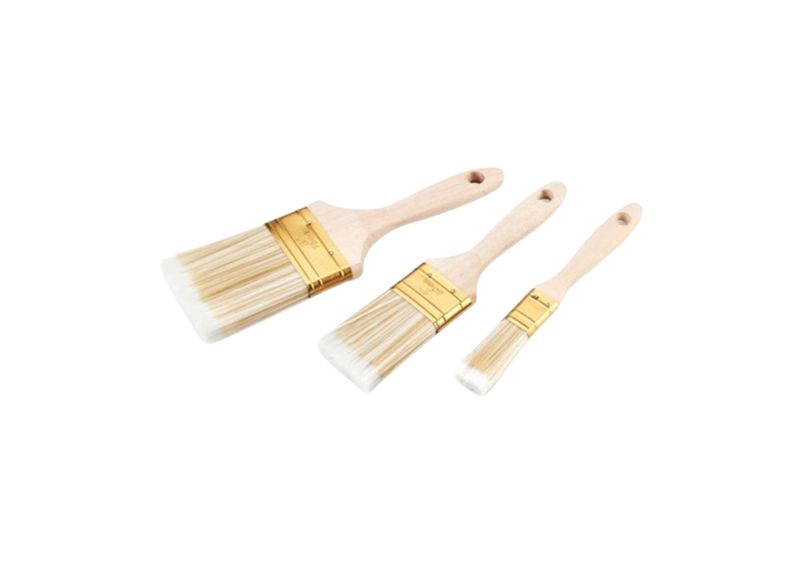 3 Set - Paintbrush