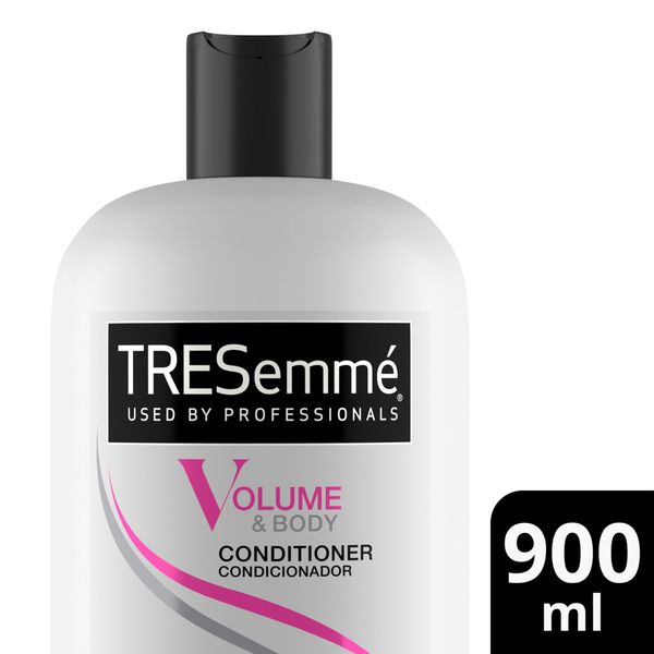 TRESemme Volume and Body Hair Volumising Conditioner for Thin Hair - 900ml