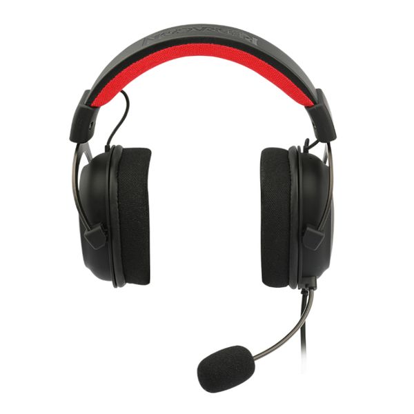 Redragon H510 ZEUS X RGB 7.1 Wireless Gaming Headset