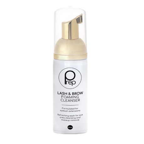 Prep Foaming Cleanser 50ml, Shop Today. Get it Tomorrow!