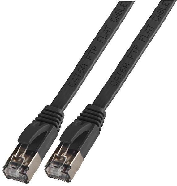Pro Signal PSG91149 Ethernet Cable, Cat6a, Cat6a, 1 m, 3.28 ft