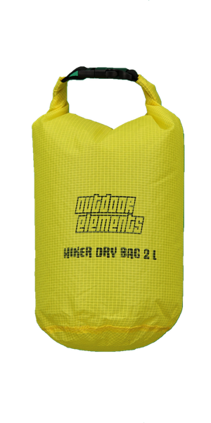 Outdoor Elements Hiker Dry Bag