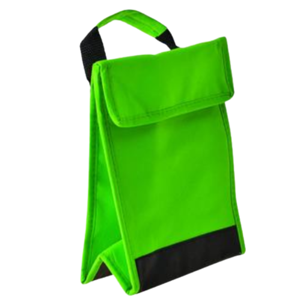 Lunch - Gear - Lunch Bag - Pack of 2