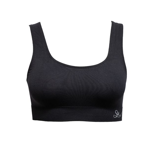 Seamfree Single Pack Crop Top
