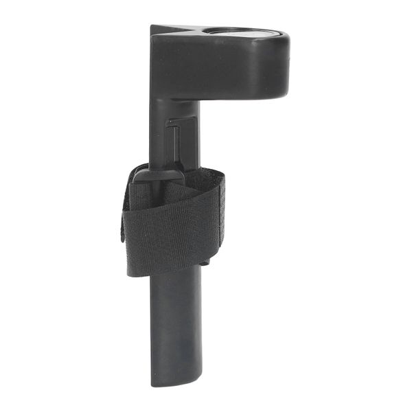 Aluminum Grade Rod Level Snap On 90 Degree Bubble Level for Tower Ruler
