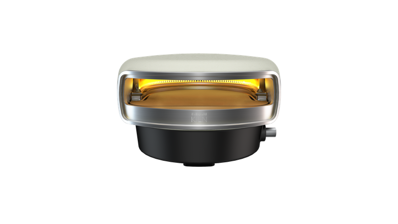 Everdure Kiln 1 Burner Gas Pizza Oven