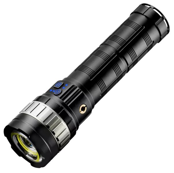 18 000 lm Laser LED COB Ultimate Torch