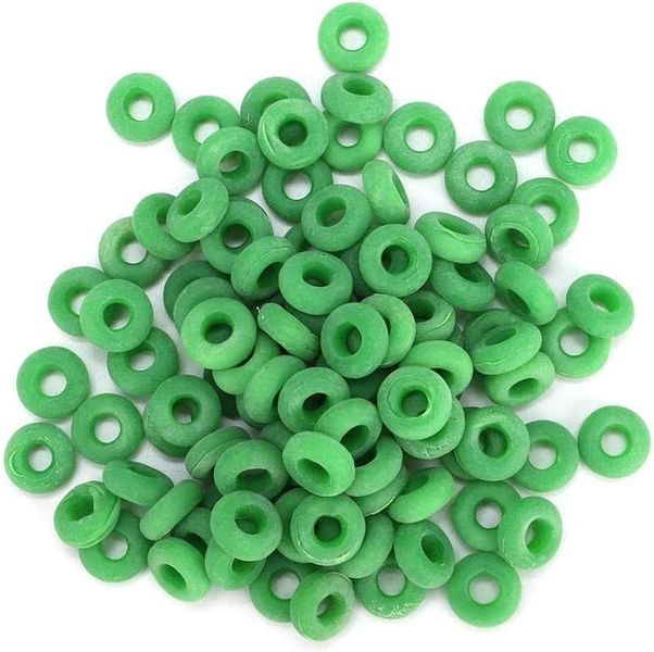 Swavet Castrator Rings - 100 Pieces