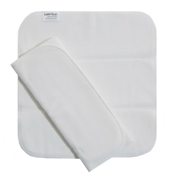 Fancypants Bamboo &amp; Cotton Fleece Trifold