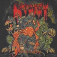Cd / Album image