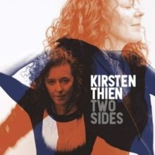 Two Sides (Vinyl / 12" Album)