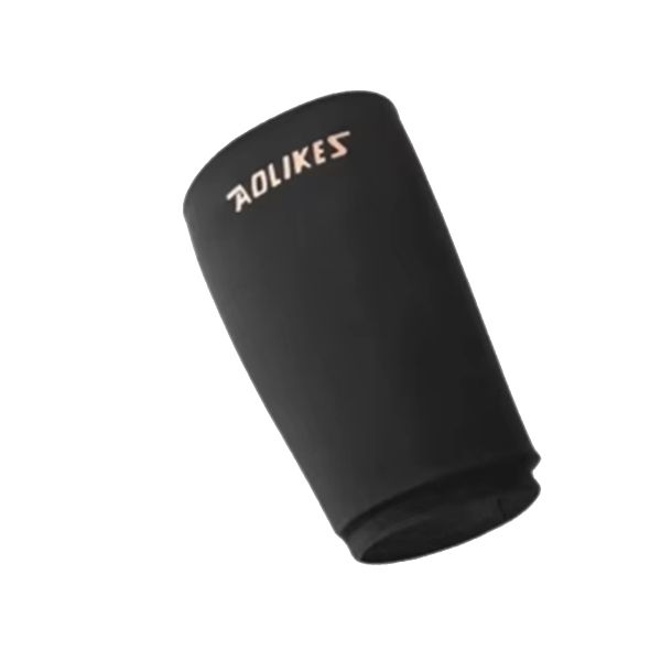 AOLIKES 1 Pieces Hot &amp; Cold Reusable Relief Gel Elbow Pad Elbow Brace Protector