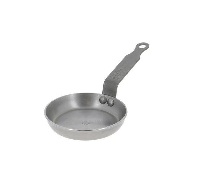 De Buyer - Mineral B Element - Blini Pan