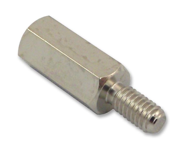 Ettinger (09.44.749) Standoff, Stainless Steel, 4-40