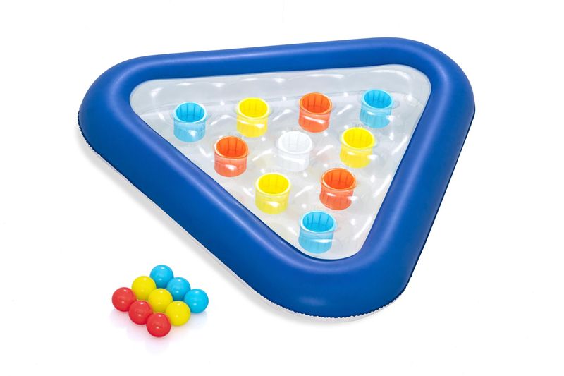 Bestway 1.05m x 97cm Pong Champion Pool Game