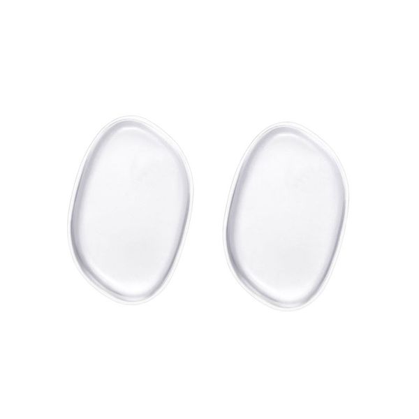 2 Piece Silicone Make Up Applicator