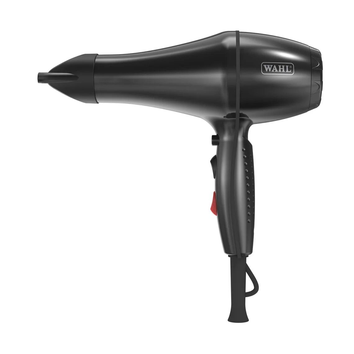Wahl Pro Slim Style 2000w Professional AC Hair Dryer 3 Piece