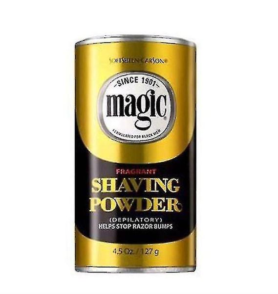 Magic Shaving Powder - Fragrant - 127g