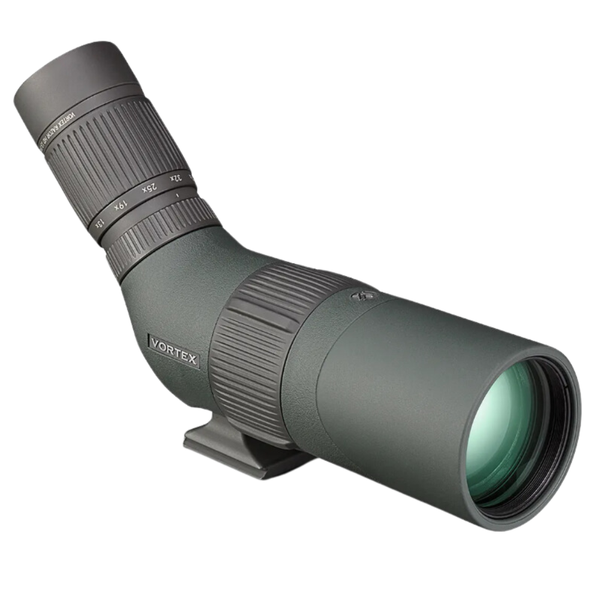 Vortex Razor HD 13-39x56 Spotting Scope Angled - RS-56A