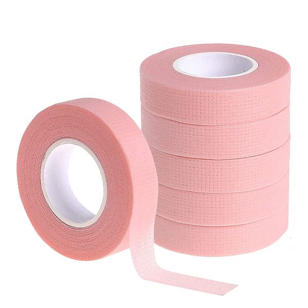 Fabric Eye Makeup Tape - Adhesive Strip for Eyeshadow Application
