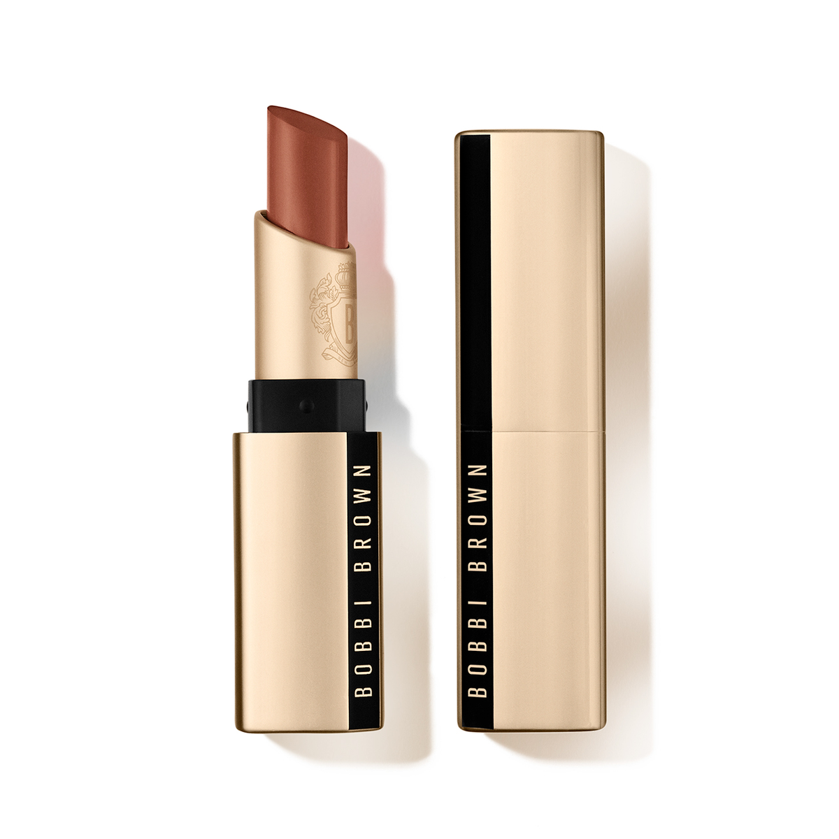 bobbi brown new york sunset lipstick