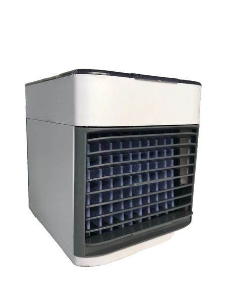 Arctic Air Ultra Cooler 2X Cooling Power Improved Hydro-Chill Environment
