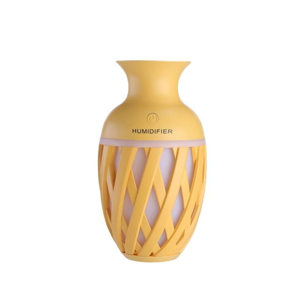 Mini Vase LED Humidifier