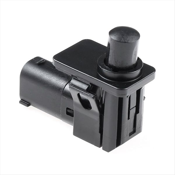 Hood Alarm System Switch 61319119052 for E46 320I E39 Compatible with Bmw