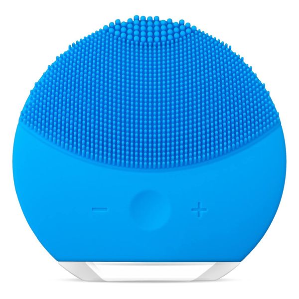 Sonic Exfoliating Facial Cleansing Brush and Massaging