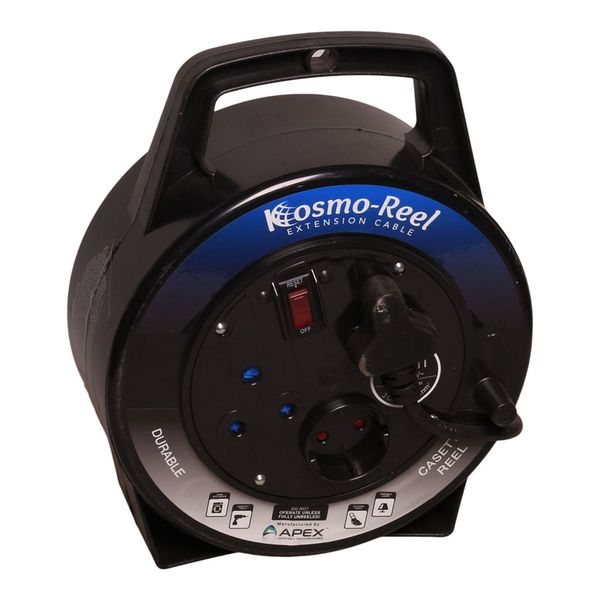 Kosmo-Reel extension cable