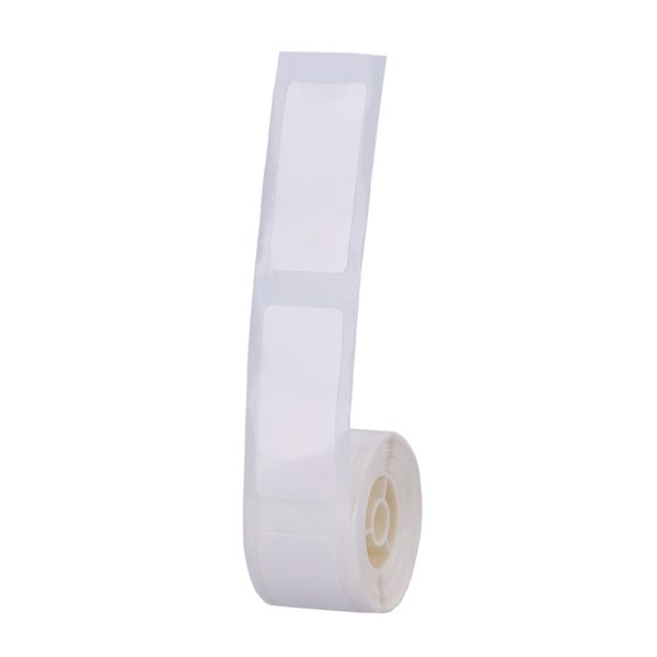 Niimbot - D101 - R20x45 - 150 Labels Per Roll - White Design
