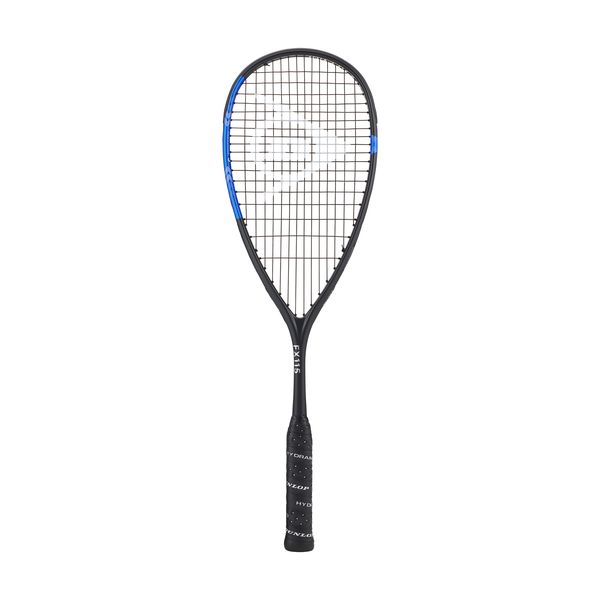 Dunlop FX 115 Squash Racket