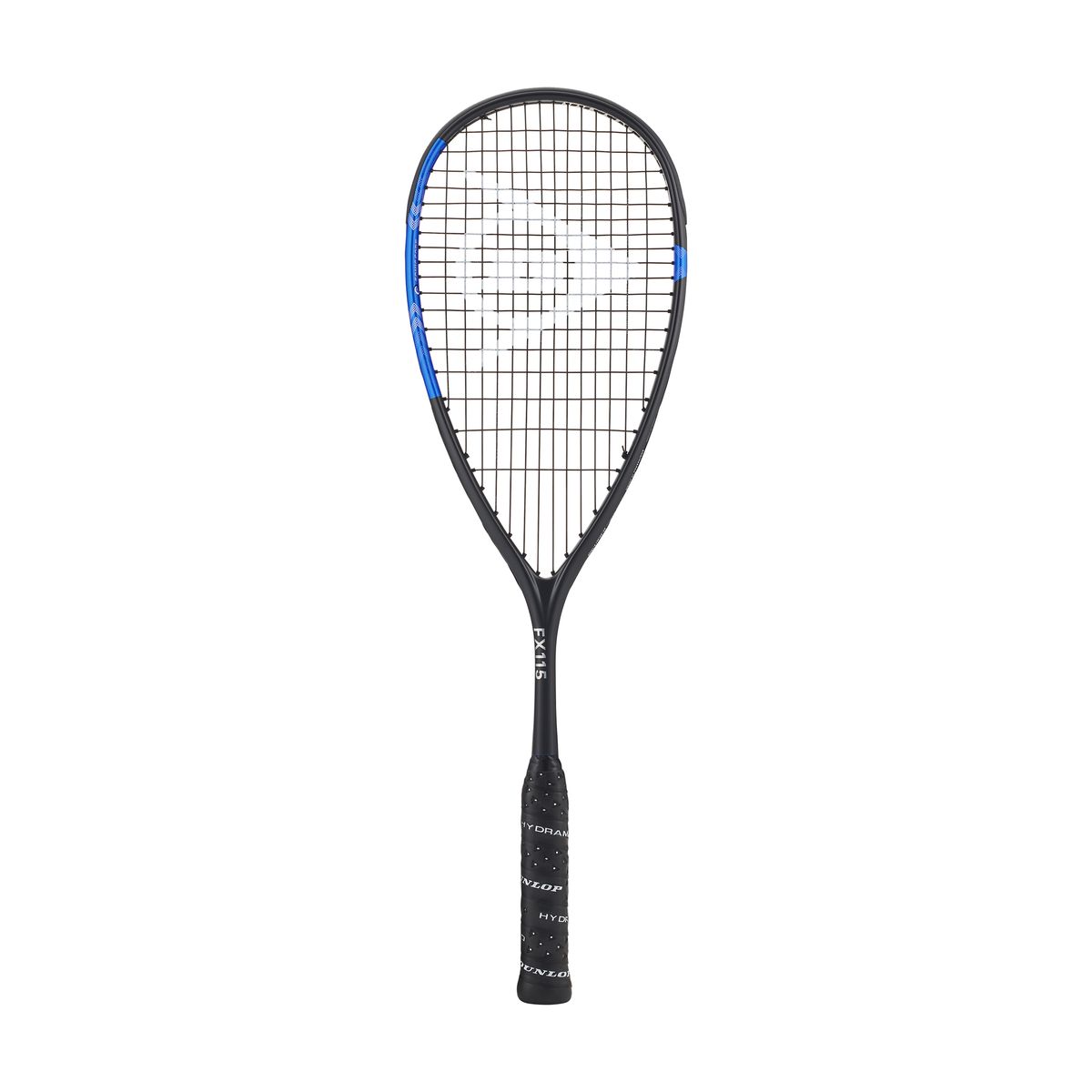 Dunlop FX 115 Squash Racket