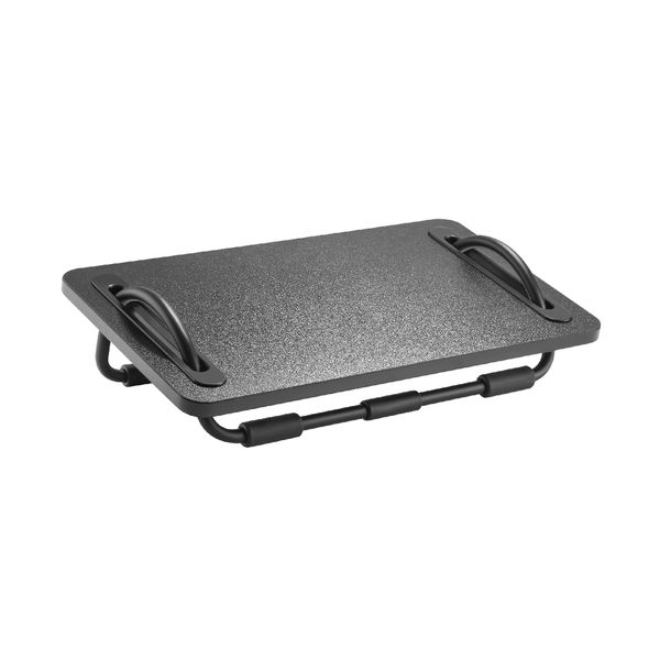 Ergo Tilt and Slide footrest