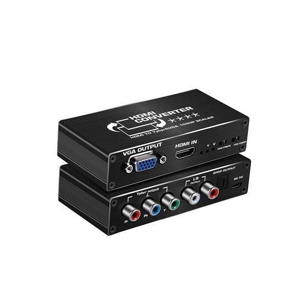 HDMI to VGA converter