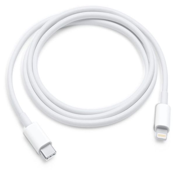 Olesson - USB Type C to Lightning Charging Cable - iPhone 12 Charger Cable
