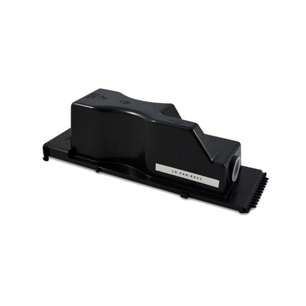 Black Toner for Canon IR2200, 2800, 3300,3320 ( C-EXV3 )