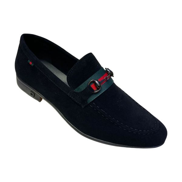 Mens Loafer Slip On Smart Shoes
