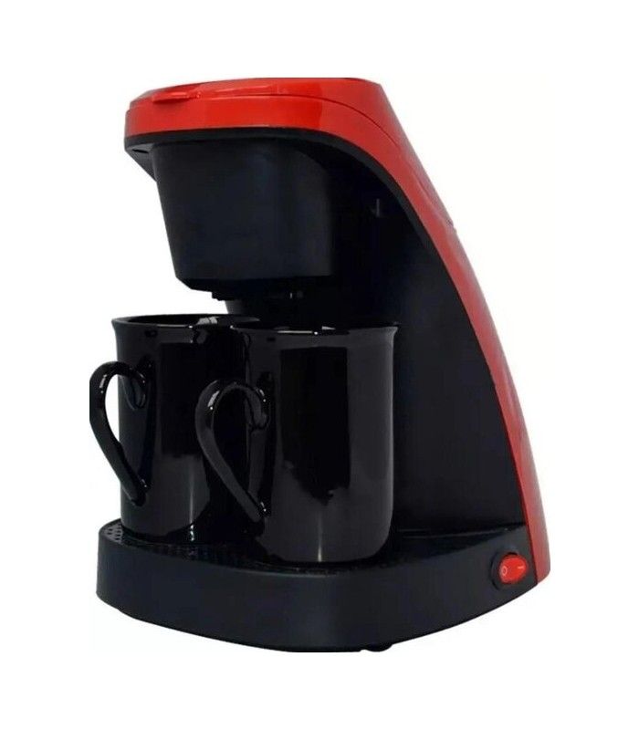Coffee Machine for Two Cups Shop Today. Get it Tomorrow!