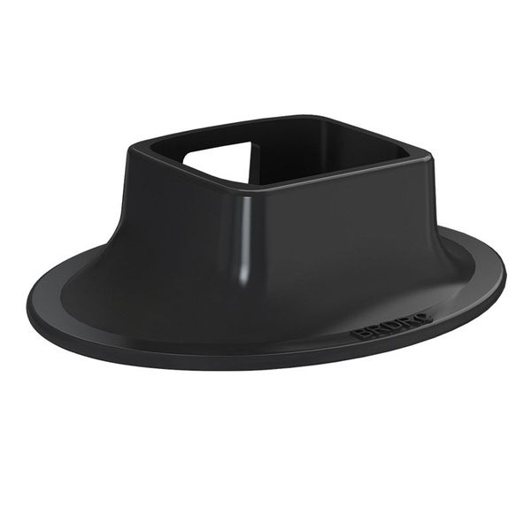 Camera Mount Stand Base for DJI OSMO Pocket 3, Silicone Non-Slip