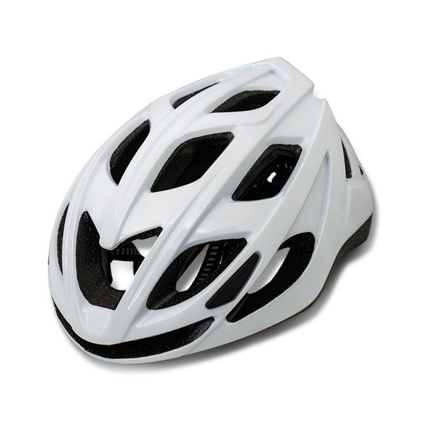 Adult Cycling Helmet - Integrally Moulded - 14 Vents - High-Density EPS+PC
