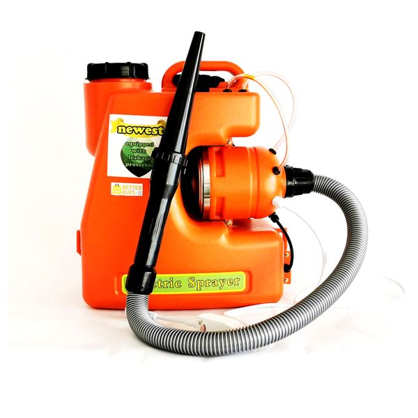 Electric Sanitizer Sprayer Machine 220V with Leakage Protector