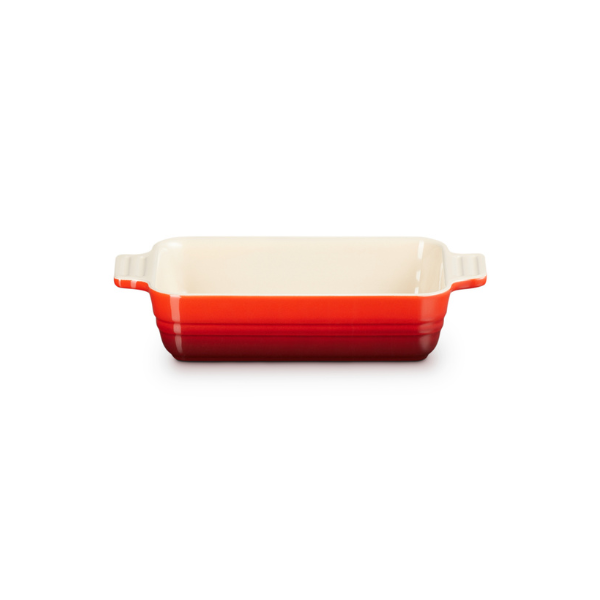 Le Creuset 19cm Classic Rectangular Dish