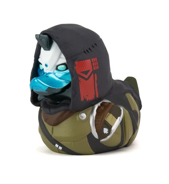 Tubbz: Collectible Duck - Destiny 2 - Cayde-6