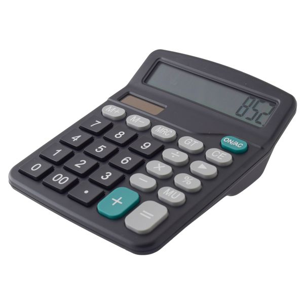 Marco Electronic Solar Calculator