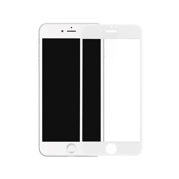 Tempered Glass Screen Protector Compatible For iPhone (X, XS, 11 Pro) x 3