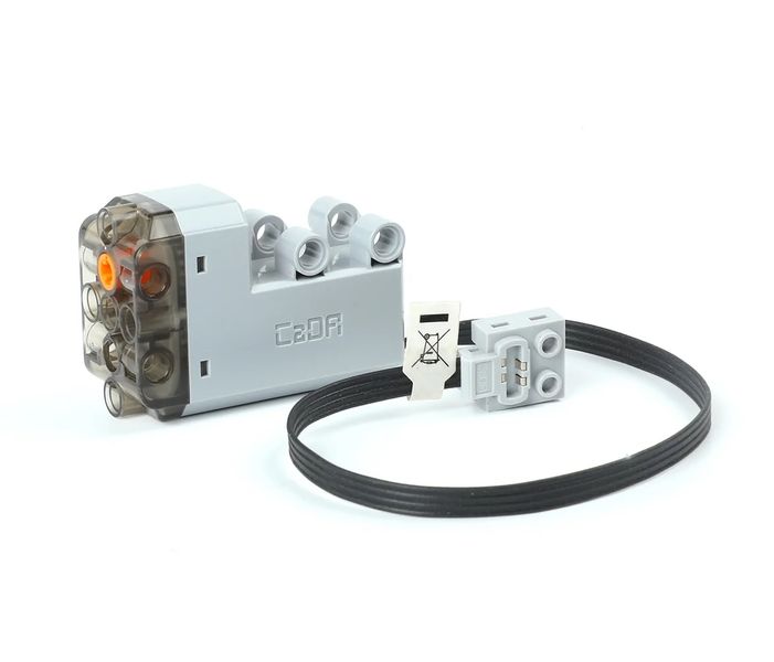 CaDA Tech JV5029 Servo motor pro